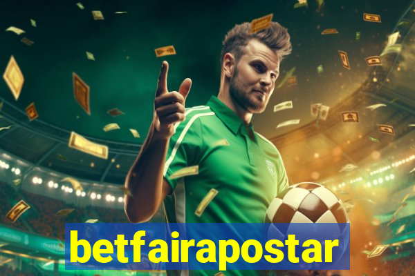 betfairapostar