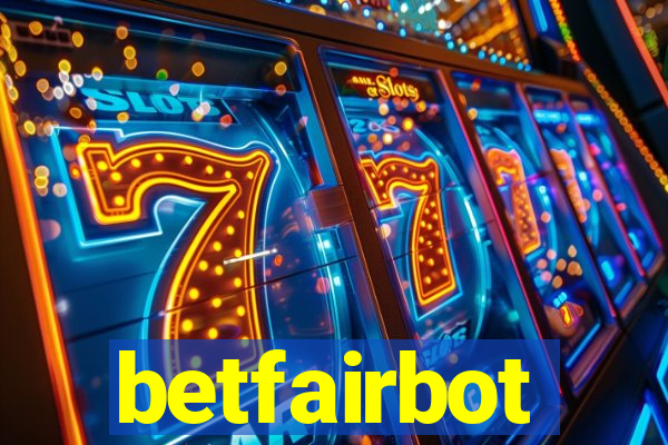 betfairbot