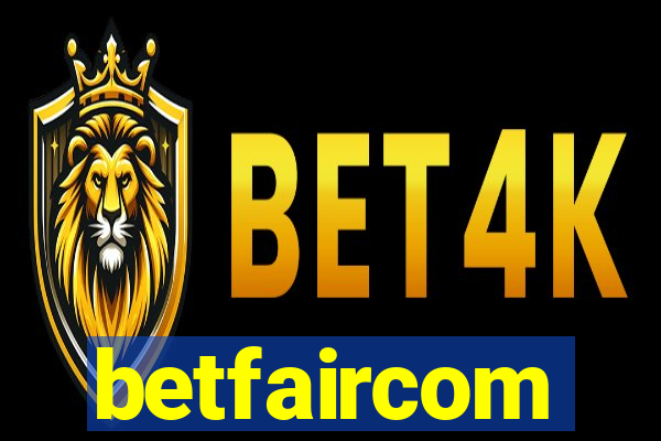 betfaircom