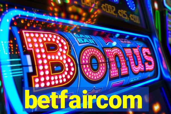 betfaircom