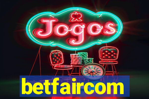 betfaircom
