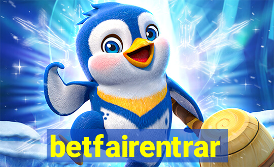 betfairentrar
