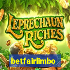 betfairlimbo