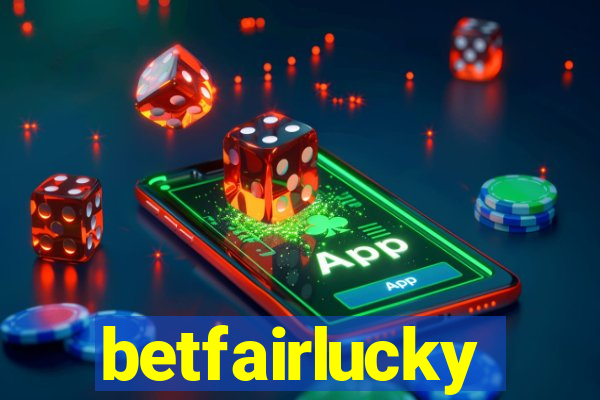 betfairlucky