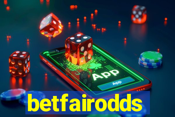 betfairodds