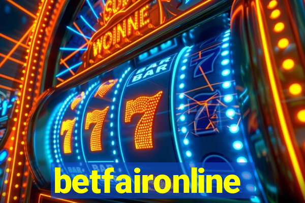 betfaironline
