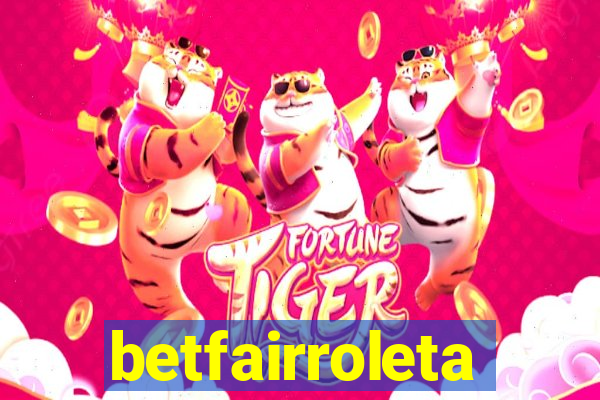 betfairroleta