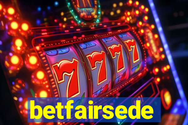 betfairsede