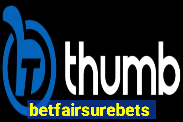 betfairsurebets