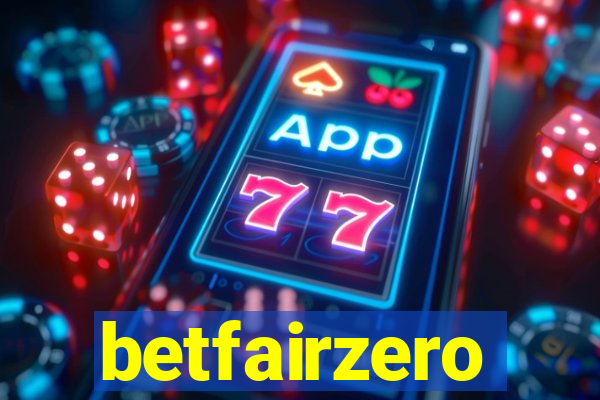 betfairzero