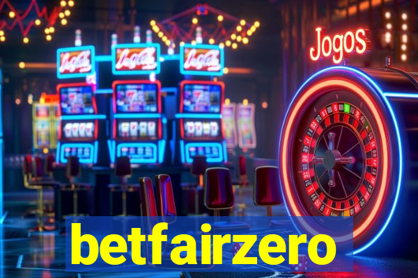 betfairzero