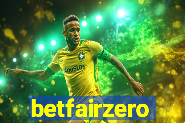 betfairzero