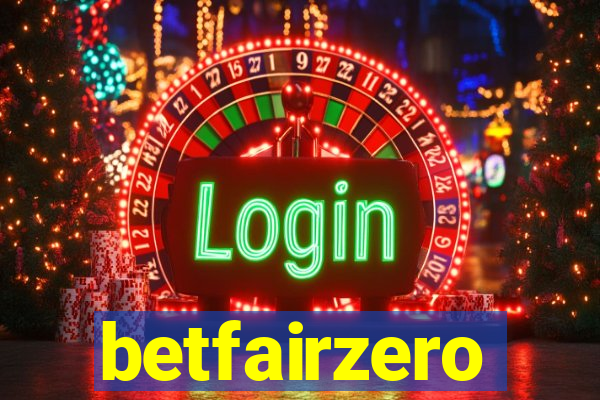 betfairzero