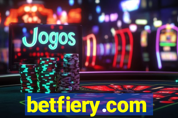 betfiery.com
