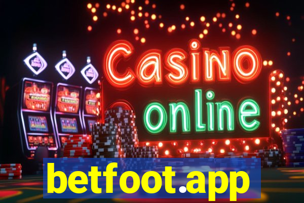 betfoot.app