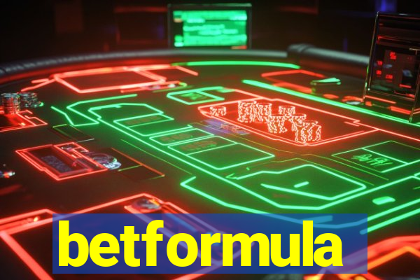 betformula