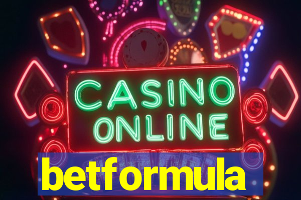 betformula