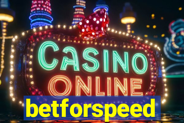 betforspeed