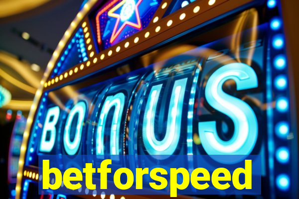 betforspeed