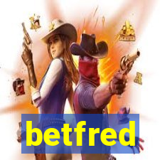 betfred