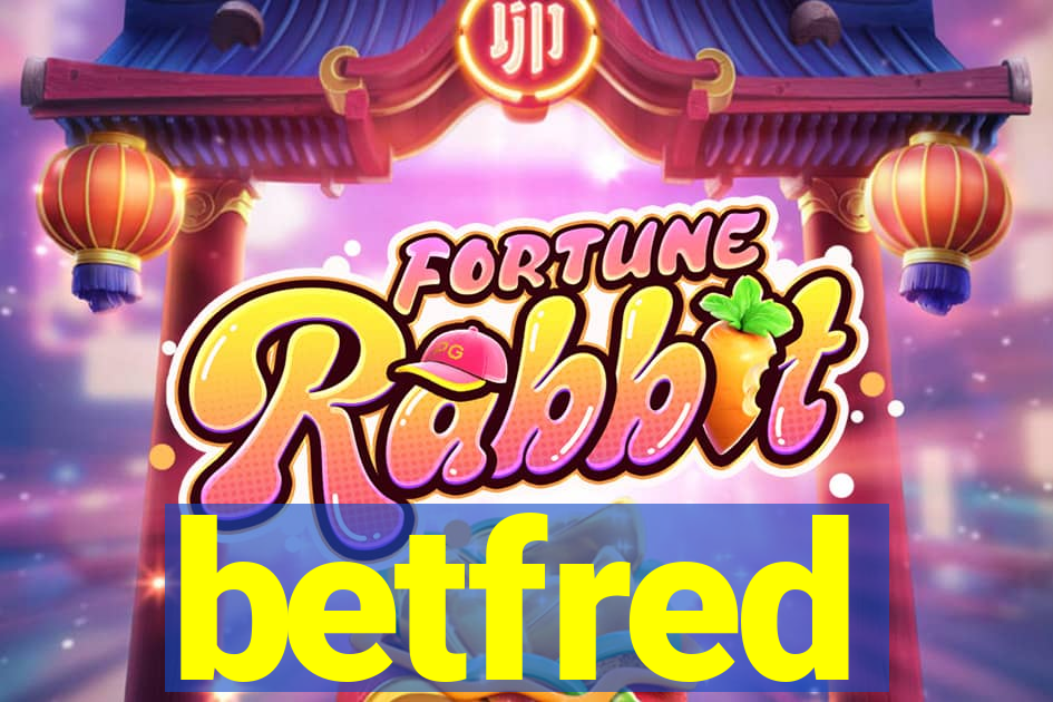 betfred