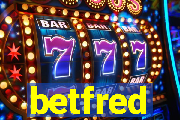 betfred