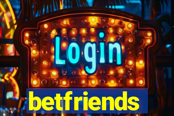 betfriends
