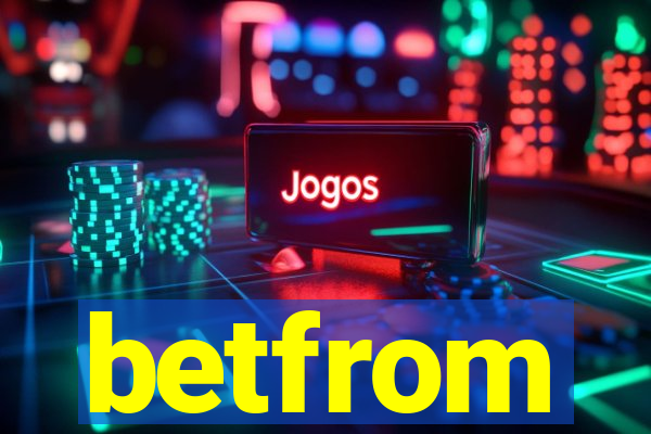 betfrom
