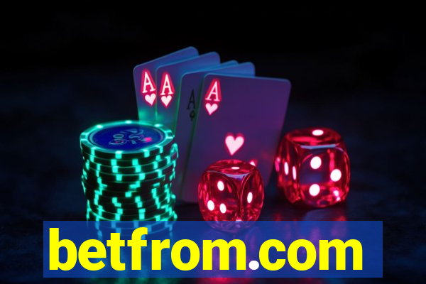 betfrom.com
