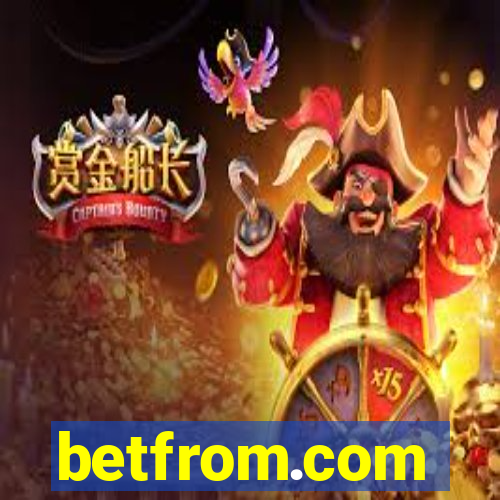 betfrom.com