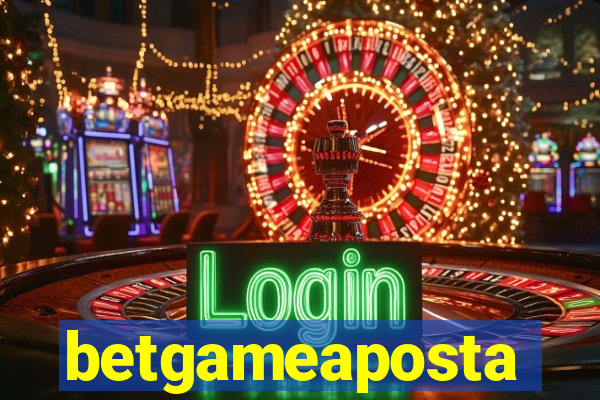 betgameaposta