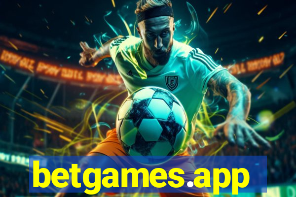 betgames.app