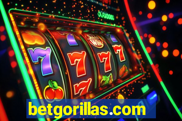 betgorillas.com