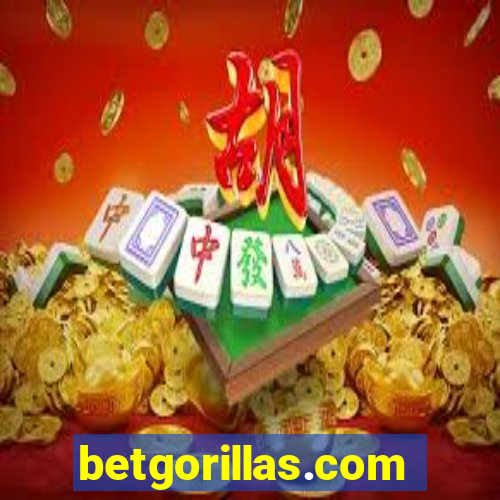betgorillas.com