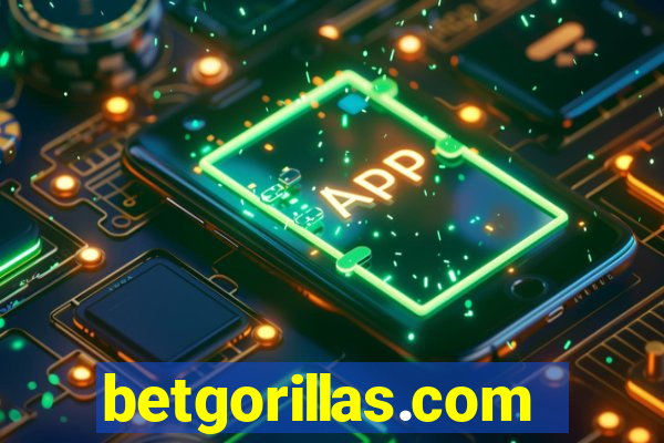 betgorillas.com