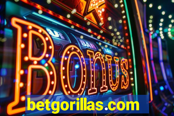 betgorillas.com