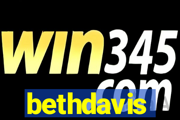 bethdavis