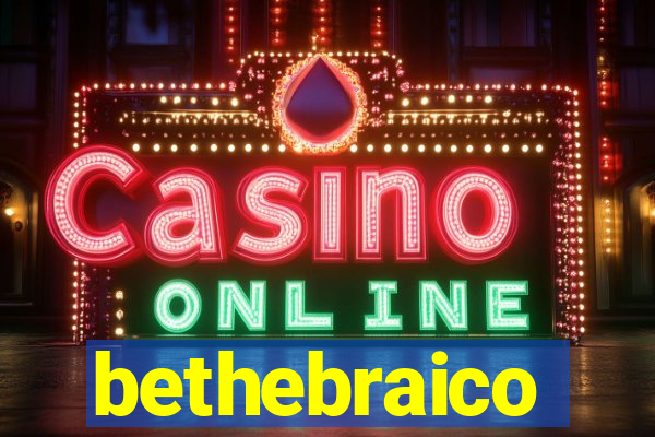 bethebraico
