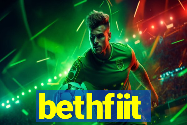 bethfiit