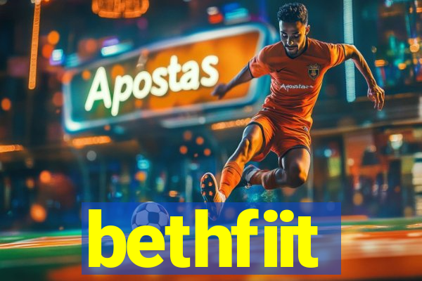 bethfiit