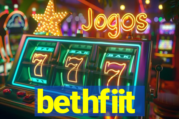 bethfiit