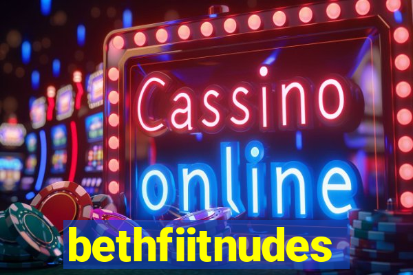 bethfiitnudes