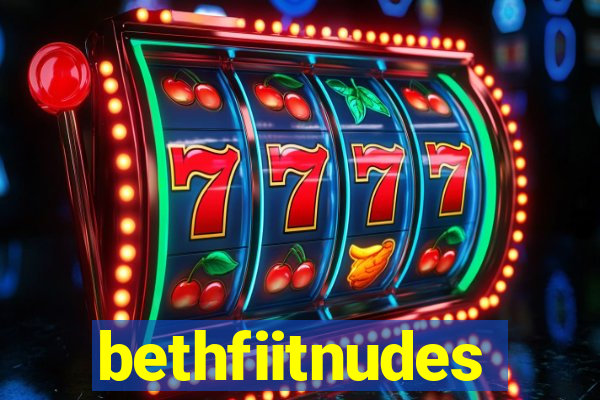 bethfiitnudes