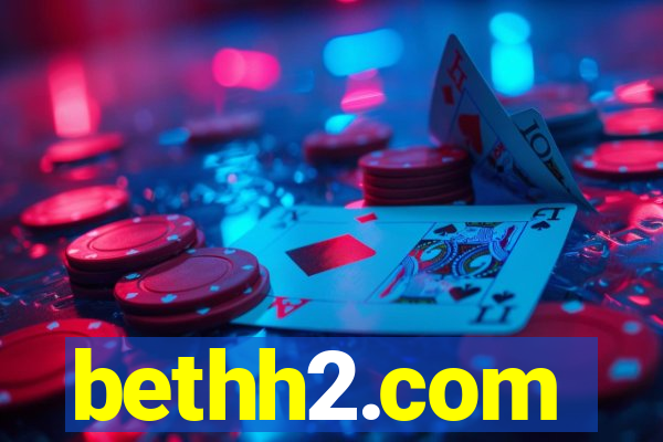 bethh2.com