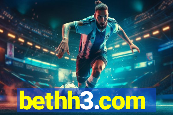 bethh3.com