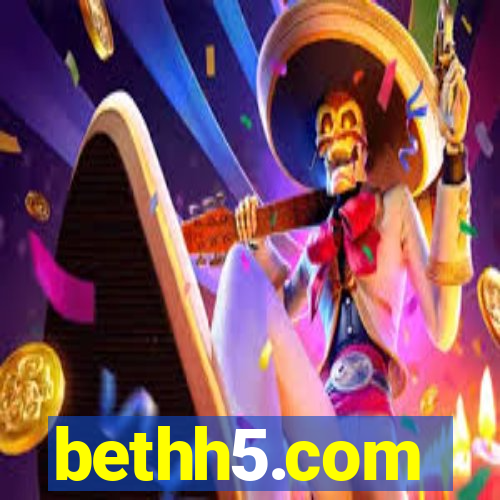 bethh5.com