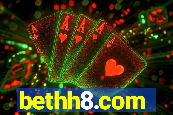 bethh8.com