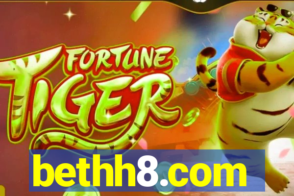 bethh8.com