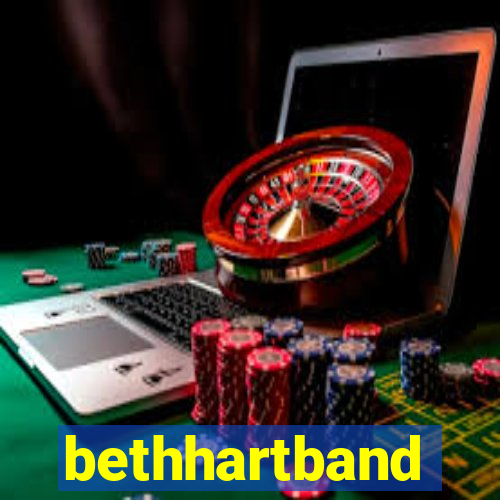 bethhartband