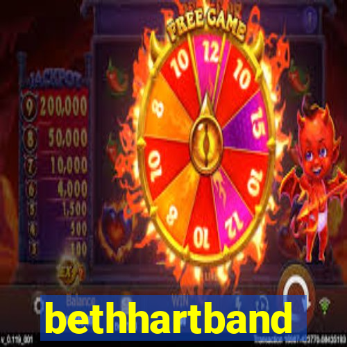 bethhartband
